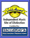 Bumpskey.com earned this award - why don't you? CLICK HERE!